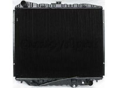 1992-1997&nbsp;Isuzu Trooper Radiator