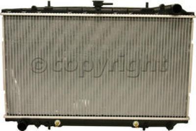 1990-1995&nbsp;Nissan Axxess Radiator
