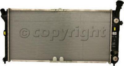 1994-1996&nbsp;Pontiac Grand Prix Radiator