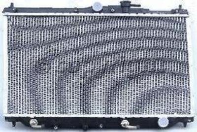1990-1993&nbsp;Honda Accord Radiator