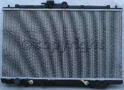 1998-2002&nbsp;Honda Accord Radiator