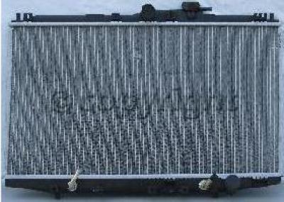 1998-2002&nbsp;Honda Accord Radiator