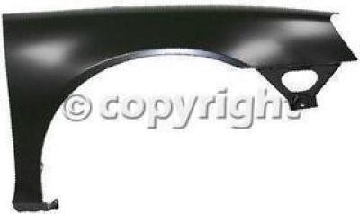 2004-2007&nbsp;Pontiac Grand Prix Fender, Front, Passenger Side
