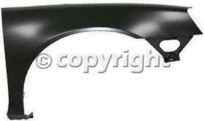 2004-2006&nbsp;Pontiac Grand Prix Fender, Front, Passenger Side