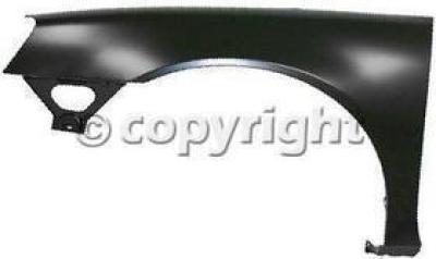 2004-2007&nbsp;Pontiac Grand Prix Fender, Front, Driver Side