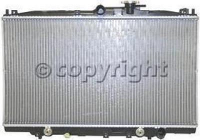 1998-2002&nbsp;Honda Accord Radiator