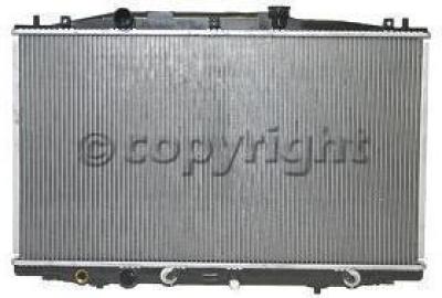 2003-2004&nbsp;Honda Accord Radiator