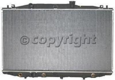 2003-2004&nbsp;Honda Accord Radiator