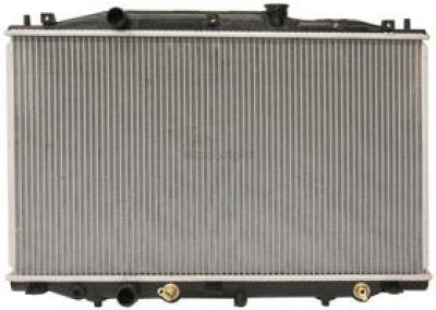2005-2007&nbsp;Honda Accord Radiator