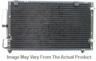 1994-1997&nbsp;Honda Accord A/C Condenser