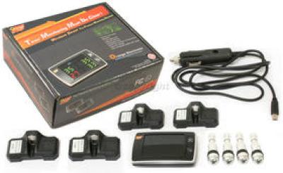 1962-1966&nbsp;Abarth Simca TPMS Valve Kit