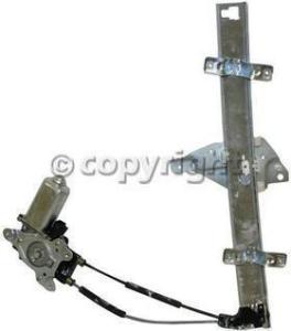 1997-2003&nbsp;Pontiac Grand Prix Window Regulator, Front, Driver Side