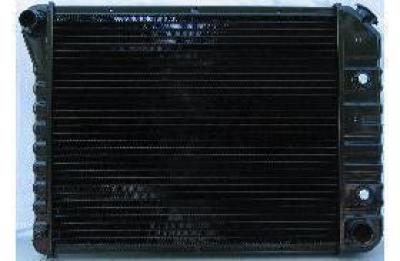 1978-1987&nbsp;Pontiac Grand Prix Radiator