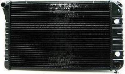 1978-1981, 1983-1987&nbsp;Pontiac Grand Prix Radiator