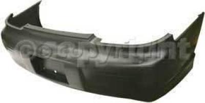 1997-2003&nbsp;Pontiac Grand Prix Bumper Cover, Rear