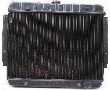 1974-1978&nbsp;Plymouth Trailduster Radiator
