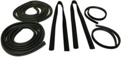 1987-1989&nbsp;Dodge Raider Door Seal