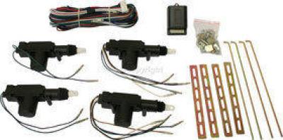 &nbsp;Dodge B3500 Door Lock