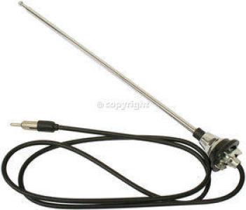 1981-1983&nbsp;Delorean Dmc 12 Antenna