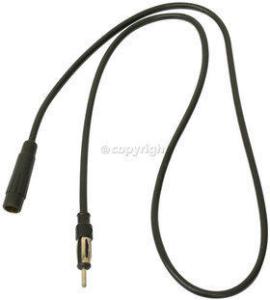 &nbsp;Dodge Raider Antenna Extension Cable