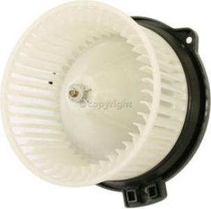 1994-1997&nbsp;Honda Accord A/C Blower Motor