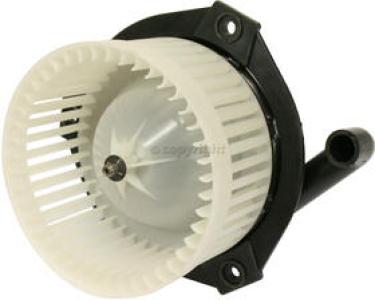 1997-1999&nbsp;Pontiac Trans Sport A/C Blower Motor, Front