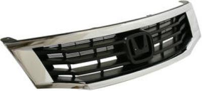 2008-2009&nbsp;Honda Accord Grille