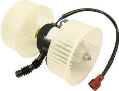 1990-1993&nbsp;Honda Accord A/C Blower Motor