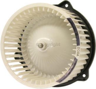 2001-2006&nbsp;KIA Optima A/C Blower Motor