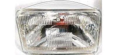 1981-1987&nbsp;Pontiac Grand Prix Headlight Sealed Beam