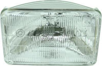 1981-1987&nbsp;Pontiac Grand Prix Headlight Sealed Beam