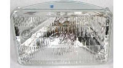 1982-1985&nbsp;Honda Accord Headlight Sealed Beam