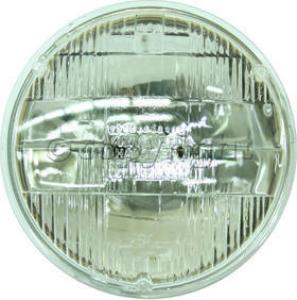 1976-1981&nbsp;Honda Accord Headlight Sealed Beam