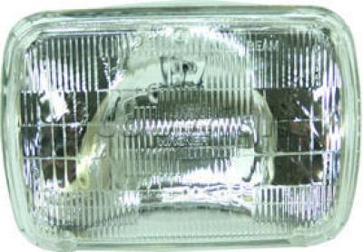 1979-1980&nbsp;Plymouth Trailduster Headlight Sealed Beam, Driver Or Passenger Side