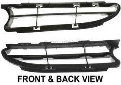 1998-2000&nbsp;Toyota Corolla Grille Insert, Driver Side