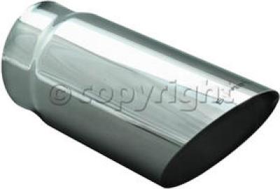 &nbsp;Plymouth Trailduster Exhaust Tip