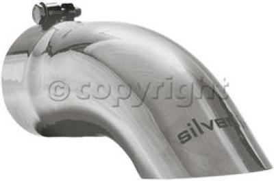 &nbsp;Dodge Raider Exhaust Tip