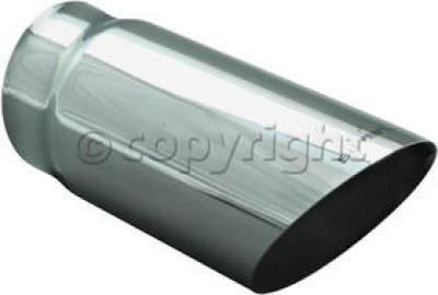 &nbsp;Buick Apollo Exhaust Tip