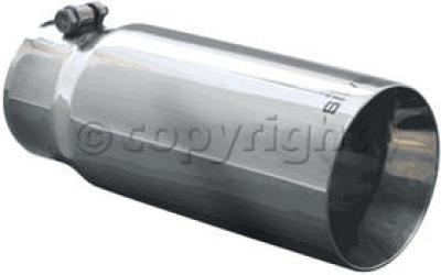 &nbsp;Buick Apollo Exhaust Tip