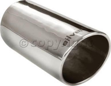 &nbsp;Honda Accord Exhaust Tip