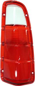 1978-1980&nbsp;Plymouth Trailduster Tail Light, Passenger Side