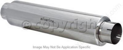 &nbsp;Plymouth Trailduster Muffler