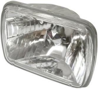 1979-1980&nbsp;Plymouth Trailduster Headlight, Driver Or Passenger Side