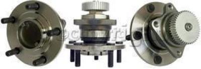 1997-2001&nbsp;Pontiac Grand Prix Wheel Hub Assembly, Front, Rear