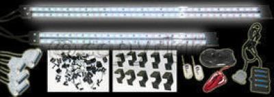 &nbsp;Buick Apollo Underbody Light Kit
