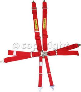 1973-1975&nbsp;Buick Apollo Seat Belt