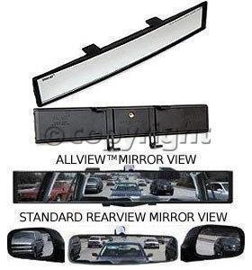 &nbsp;Dodge Mirada Rear View Mirror