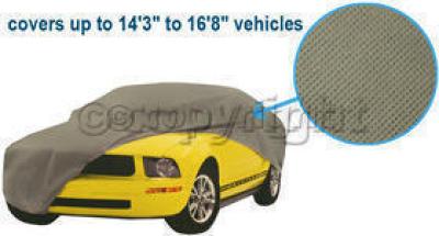 1988-2006&nbsp;Pontiac Grand Prix Car Cover