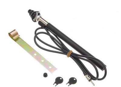 &nbsp;Plymouth Horizon Antenna - Manual