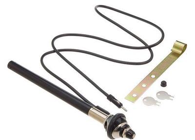 &nbsp;Suzuki Swift Antenna - Manual